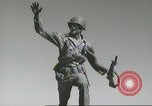 Image of United States Army Infantry School Fort Benning Georgia USA, 1958, second 19 stock footage video 65675073583