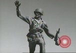 Image of United States Army Infantry School Fort Benning Georgia USA, 1958, second 20 stock footage video 65675073583