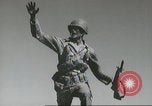 Image of United States Army Infantry School Fort Benning Georgia USA, 1958, second 22 stock footage video 65675073583