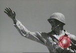 Image of United States Army Infantry School Fort Benning Georgia USA, 1958, second 27 stock footage video 65675073583