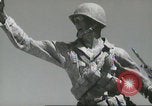 Image of United States Army Infantry School Fort Benning Georgia USA, 1958, second 29 stock footage video 65675073583