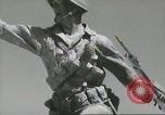 Image of United States Army Infantry School Fort Benning Georgia USA, 1958, second 30 stock footage video 65675073583