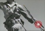 Image of United States Army Infantry School Fort Benning Georgia USA, 1958, second 31 stock footage video 65675073583