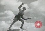 Image of United States Army Infantry School Fort Benning Georgia USA, 1958, second 39 stock footage video 65675073583