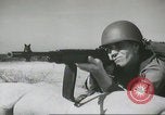 Image of United States Army Infantry School Fort Benning Georgia USA, 1958, second 41 stock footage video 65675073583