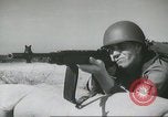 Image of United States Army Infantry School Fort Benning Georgia USA, 1958, second 42 stock footage video 65675073583