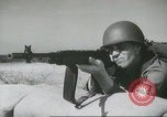 Image of United States Army Infantry School Fort Benning Georgia USA, 1958, second 43 stock footage video 65675073583