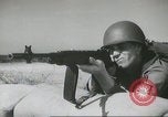 Image of United States Army Infantry School Fort Benning Georgia USA, 1958, second 44 stock footage video 65675073583