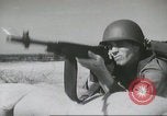 Image of United States Army Infantry School Fort Benning Georgia USA, 1958, second 45 stock footage video 65675073583