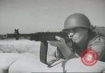 Image of United States Army Infantry School Fort Benning Georgia USA, 1958, second 46 stock footage video 65675073583