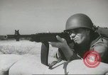 Image of United States Army Infantry School Fort Benning Georgia USA, 1958, second 48 stock footage video 65675073583