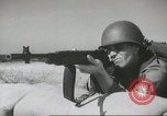 Image of United States Army Infantry School Fort Benning Georgia USA, 1958, second 49 stock footage video 65675073583