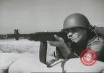 Image of United States Army Infantry School Fort Benning Georgia USA, 1958, second 50 stock footage video 65675073583