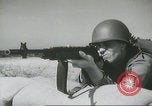 Image of United States Army Infantry School Fort Benning Georgia USA, 1958, second 51 stock footage video 65675073583