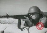 Image of United States Army Infantry School Fort Benning Georgia USA, 1958, second 53 stock footage video 65675073583