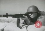 Image of United States Army Infantry School Fort Benning Georgia USA, 1958, second 54 stock footage video 65675073583
