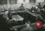 Image of United States Army Infantry School Fort Benning Georgia USA, 1958, second 55 stock footage video 65675073583