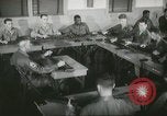 Image of United States Army Infantry School Fort Benning Georgia USA, 1958, second 58 stock footage video 65675073583