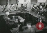 Image of United States Army Infantry School Fort Benning Georgia USA, 1958, second 59 stock footage video 65675073583