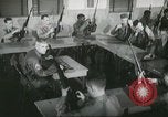 Image of United States Army Infantry School Fort Benning Georgia USA, 1958, second 62 stock footage video 65675073583