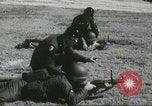 Image of United States Army Infantry School Fort Benning Georgia USA, 1958, second 3 stock footage video 65675073584