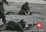 Image of United States Army Infantry School Fort Benning Georgia USA, 1958, second 4 stock footage video 65675073584
