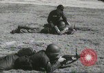 Image of United States Army Infantry School Fort Benning Georgia USA, 1958, second 6 stock footage video 65675073584