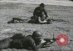 Image of United States Army Infantry School Fort Benning Georgia USA, 1958, second 7 stock footage video 65675073584