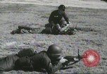 Image of United States Army Infantry School Fort Benning Georgia USA, 1958, second 8 stock footage video 65675073584