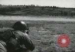 Image of United States Army Infantry School Fort Benning Georgia USA, 1958, second 14 stock footage video 65675073584