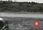 Image of United States Army Infantry School Fort Benning Georgia USA, 1958, second 16 stock footage video 65675073584