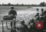 Image of United States Army Infantry School Fort Benning Georgia USA, 1958, second 24 stock footage video 65675073584