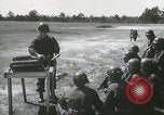 Image of United States Army Infantry School Fort Benning Georgia USA, 1958, second 25 stock footage video 65675073584