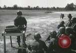 Image of United States Army Infantry School Fort Benning Georgia USA, 1958, second 26 stock footage video 65675073584