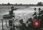 Image of United States Army Infantry School Fort Benning Georgia USA, 1958, second 28 stock footage video 65675073584