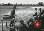 Image of United States Army Infantry School Fort Benning Georgia USA, 1958, second 29 stock footage video 65675073584
