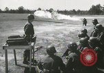 Image of United States Army Infantry School Fort Benning Georgia USA, 1958, second 30 stock footage video 65675073584