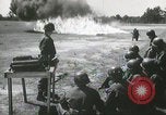Image of United States Army Infantry School Fort Benning Georgia USA, 1958, second 31 stock footage video 65675073584