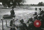 Image of United States Army Infantry School Fort Benning Georgia USA, 1958, second 32 stock footage video 65675073584