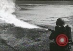 Image of United States Army Infantry School Fort Benning Georgia USA, 1958, second 34 stock footage video 65675073584