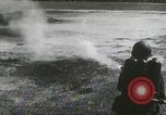 Image of United States Army Infantry School Fort Benning Georgia USA, 1958, second 39 stock footage video 65675073584