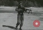 Image of United States Army Infantry School Fort Benning Georgia USA, 1958, second 45 stock footage video 65675073584