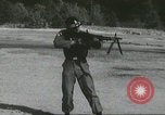 Image of United States Army Infantry School Fort Benning Georgia USA, 1958, second 46 stock footage video 65675073584
