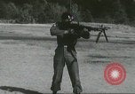 Image of United States Army Infantry School Fort Benning Georgia USA, 1958, second 47 stock footage video 65675073584