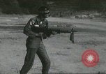 Image of United States Army Infantry School Fort Benning Georgia USA, 1958, second 58 stock footage video 65675073584