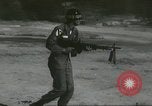 Image of United States Army Infantry School Fort Benning Georgia USA, 1958, second 59 stock footage video 65675073584