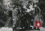 Image of United States Army Infantry School Fort Benning Georgia USA, 1958, second 4 stock footage video 65675073585