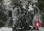 Image of United States Army Infantry School Fort Benning Georgia USA, 1958, second 5 stock footage video 65675073585