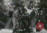Image of United States Army Infantry School Fort Benning Georgia USA, 1958, second 6 stock footage video 65675073585