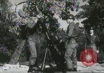 Image of United States Army Infantry School Fort Benning Georgia USA, 1958, second 8 stock footage video 65675073585